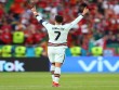 Ronaldo üçün rekordlarla əlamətdar olan matç